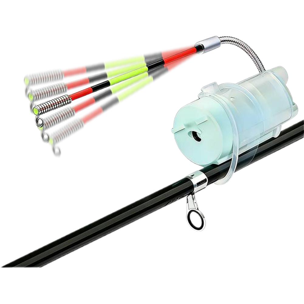 Night Float Fishing - Alarme de morsure pour la pêche