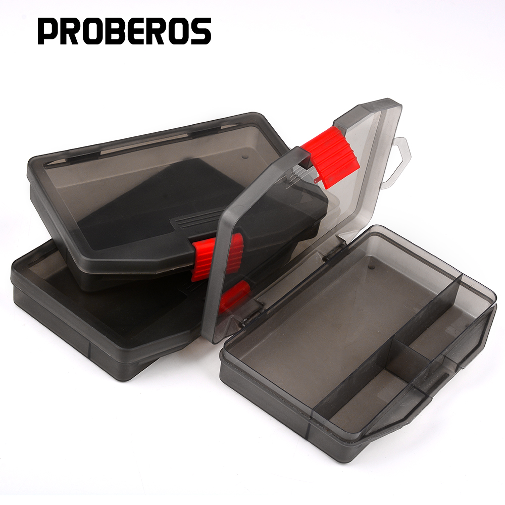 Fishing Equipment Box - Boîte de rangement pour outils de