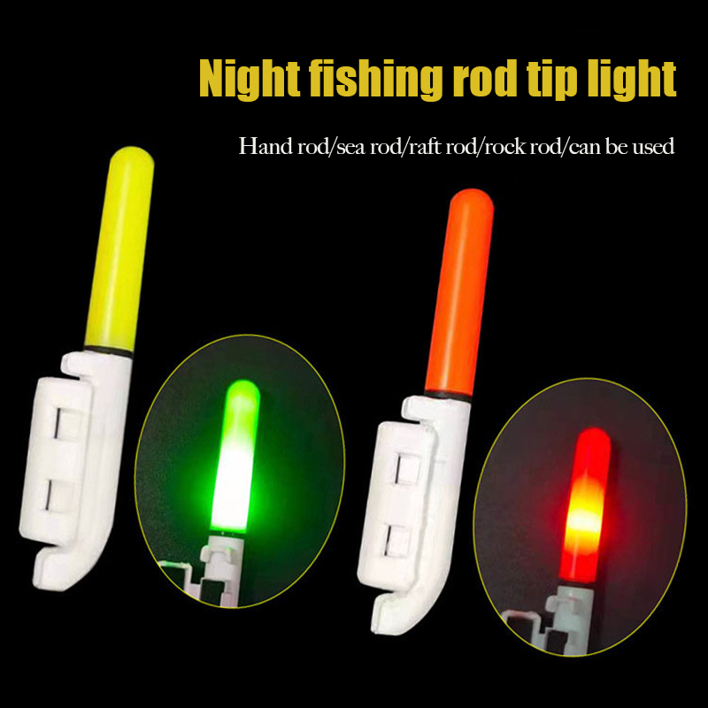 Night Float Fishing - 1 pièce – Bâton lumineux LED