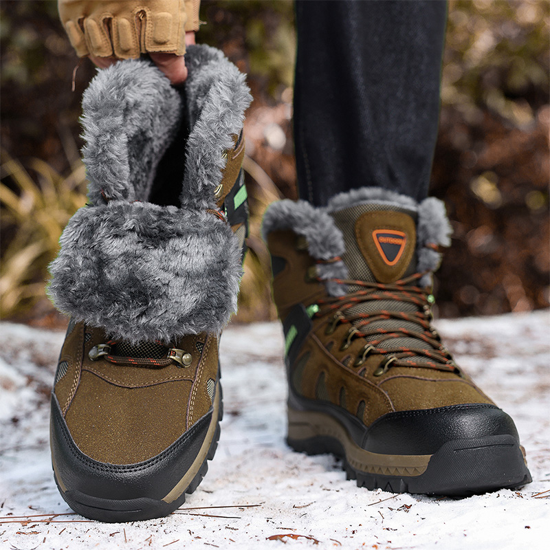 Fishing Equipment Basic - Chaussures de pluie d'hiver, équipement de