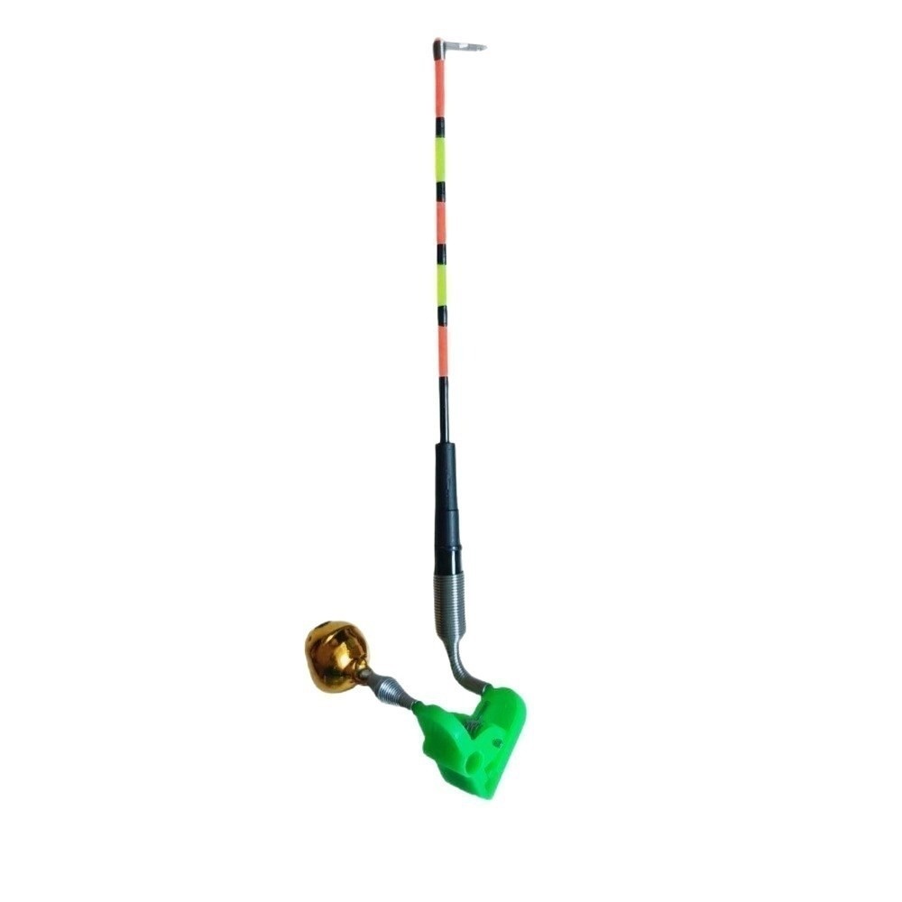 Night Float Fishing - Canne à pêche de nuit, bâton
