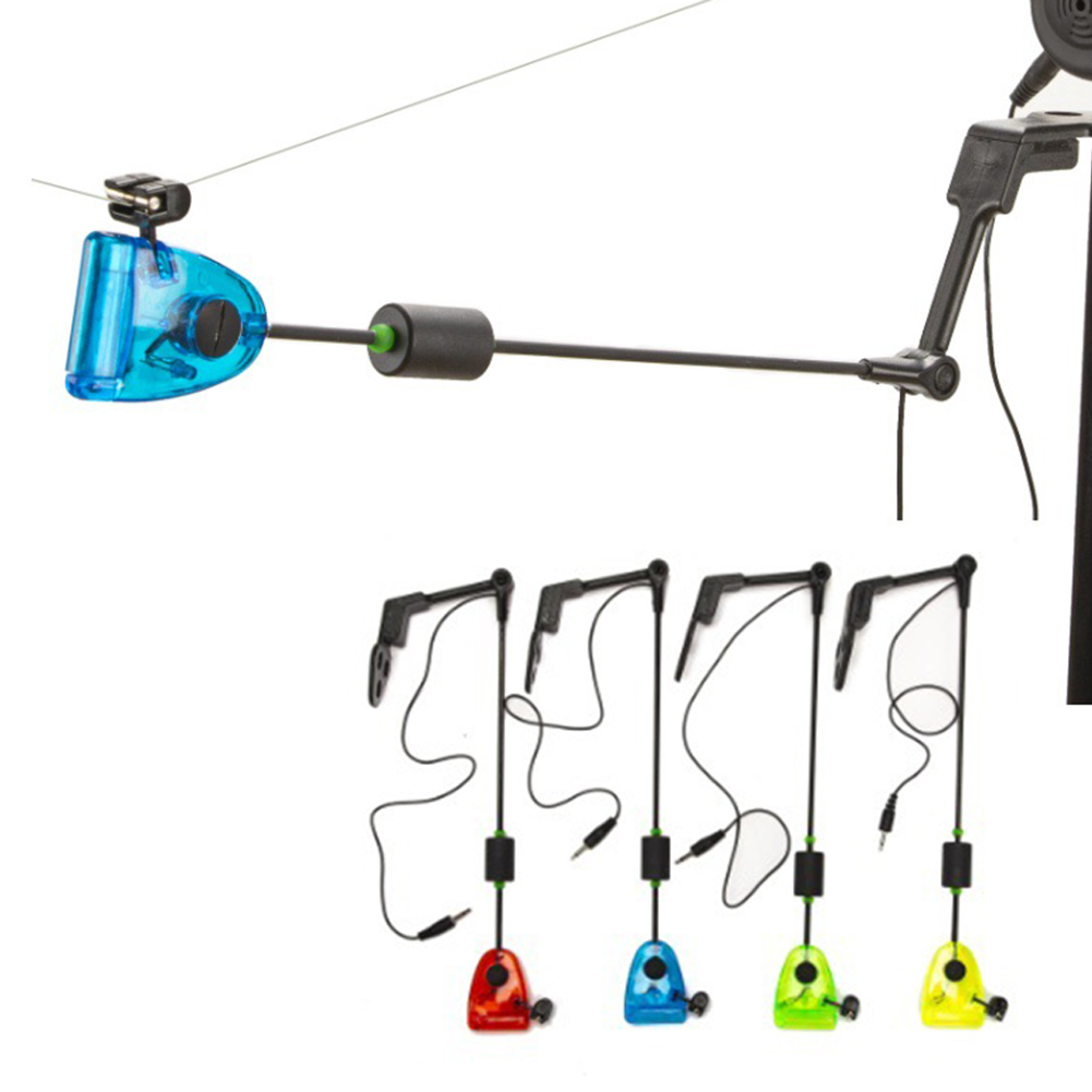 Night Float Fishing - Alarme électronique de morsure de poisson