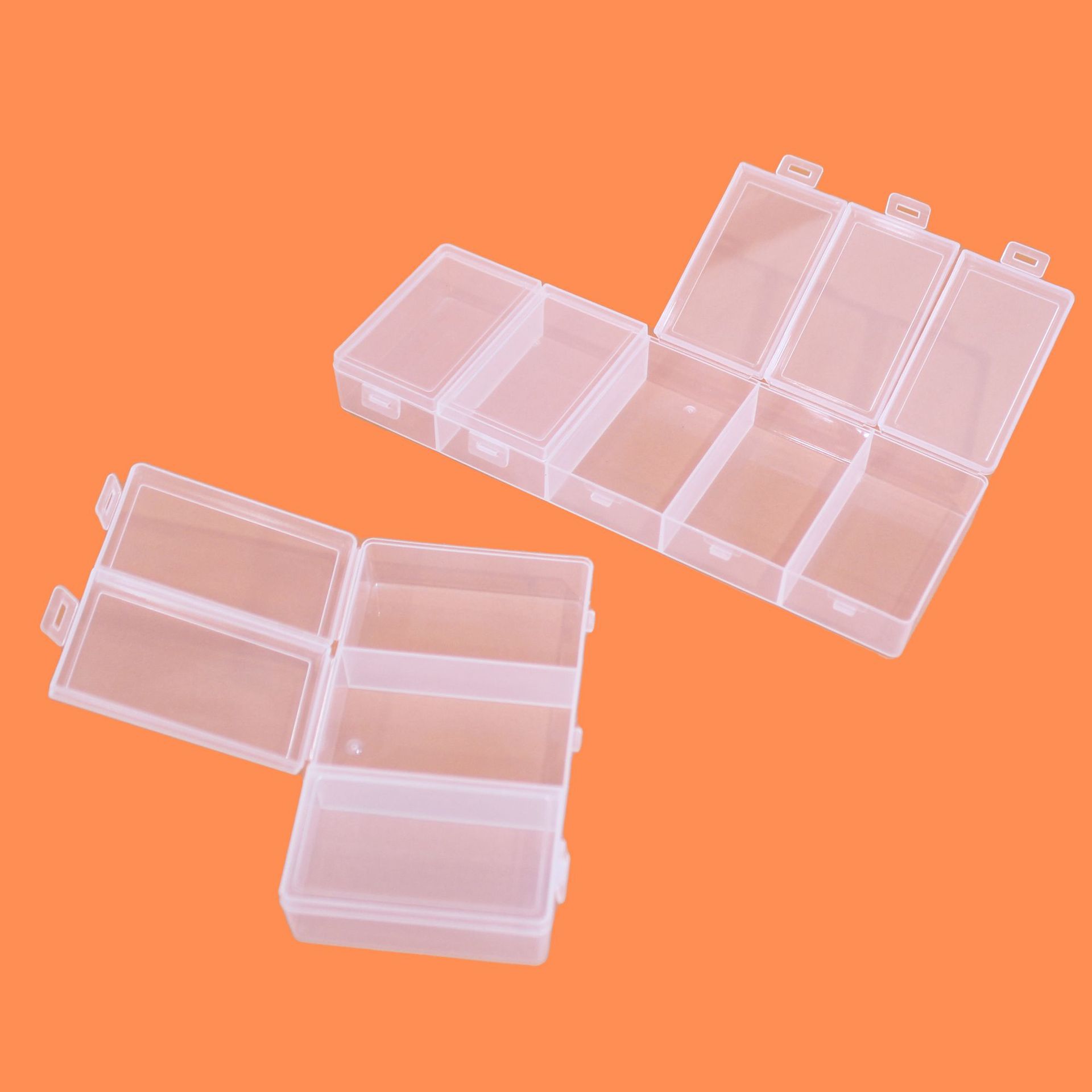 Boîte de rangement en plastiqu - Fishing Equipment Box avis et prix