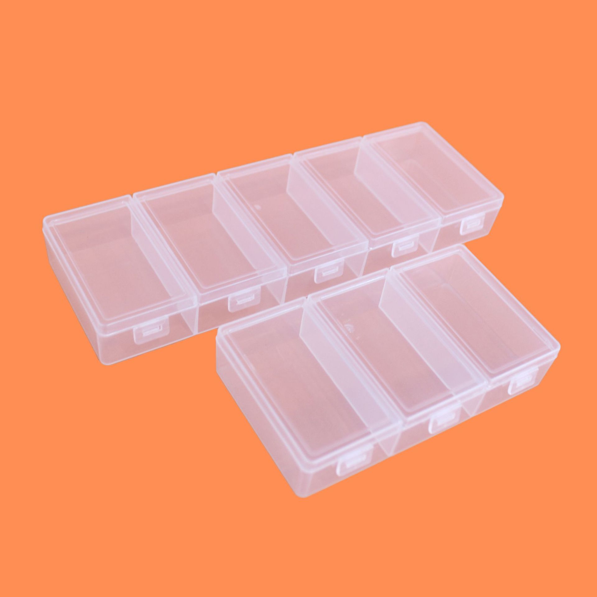 Boîte de rangement en plastiqu - Fishing Equipment Box avis et prix