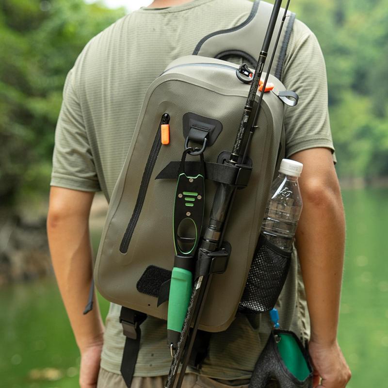 Sac à bandoulière de pêche de  - Fishing Equipment Box avis et prix