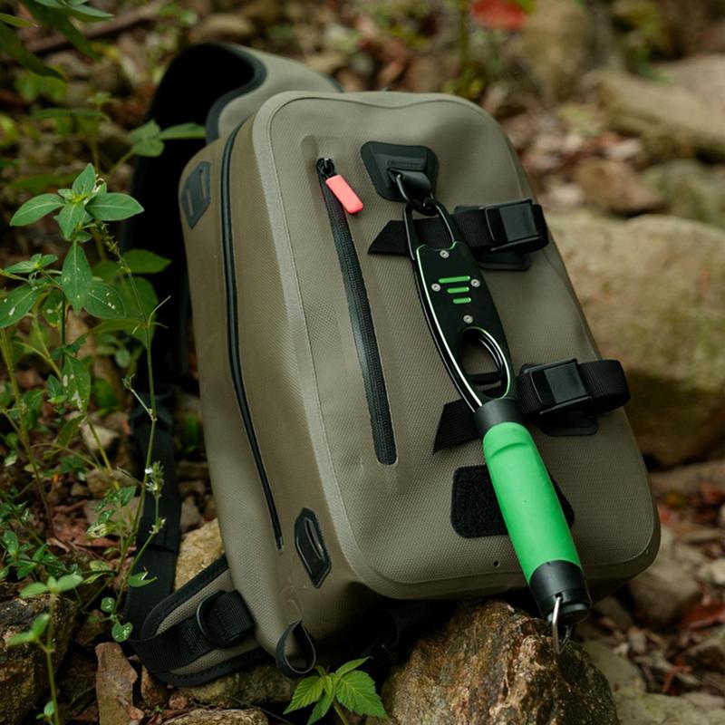 Sac à bandoulière de pêche de  - Fishing Equipment Box avis et prix