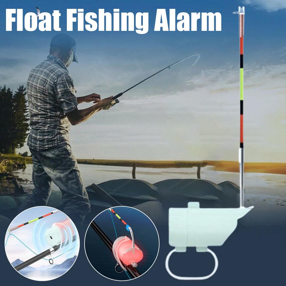 Alarme de morsure pour la pêch - Night Float Fishing avis et prix