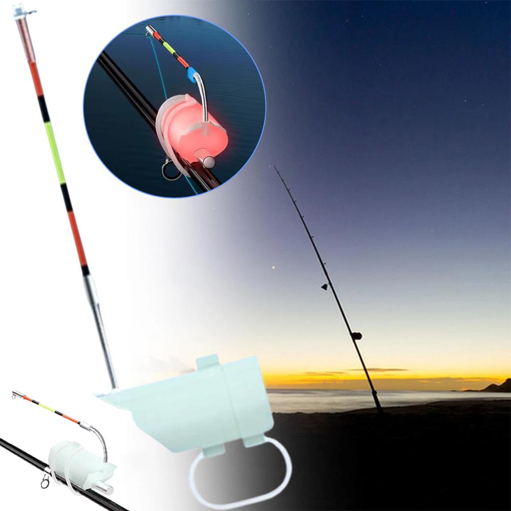 Alarme de morsure pour la pêch - Night Float Fishing avis et prix