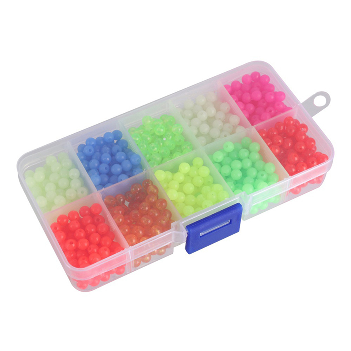Ensemble assorti de perles de  - Night Float Fishing avis et prix