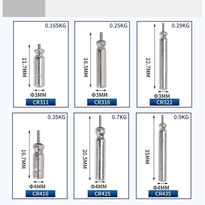 Nouvelles piles au lithium pou - Night Float Fishing avis et prix