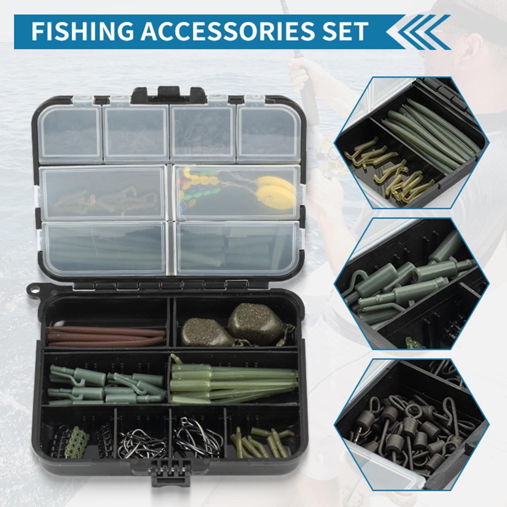 Boîte de rangement de leurres, - Fishing Equipment Box avis et prix