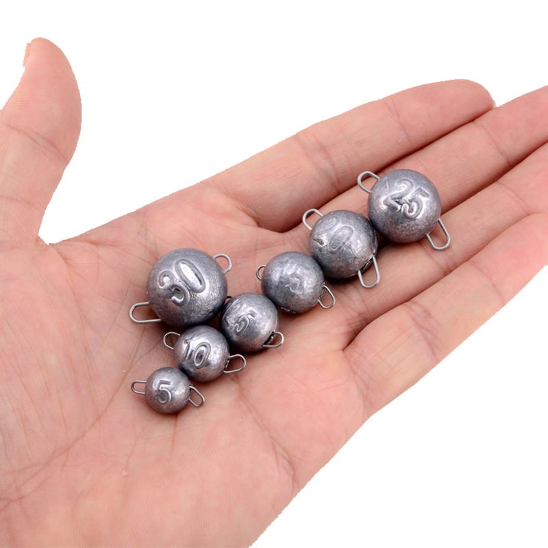Simpleyi-Poids en plomb avec t - Jig Head Lure avis et prix