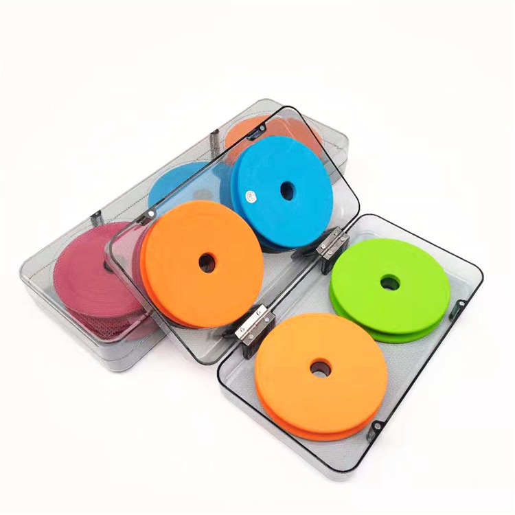 Plaque d'enroulement en mousse - Fishing Equipment Box avis et prix