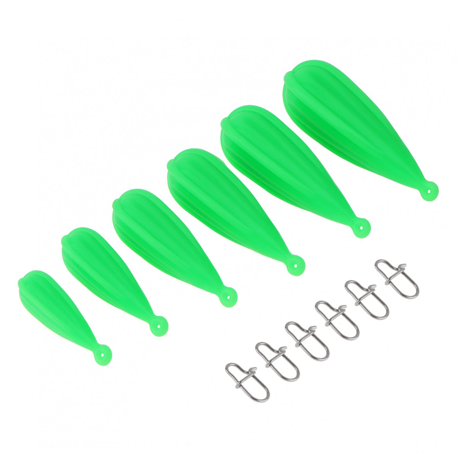 Bouchon de pratique de pêche e - Night Float Fishing avis et prix