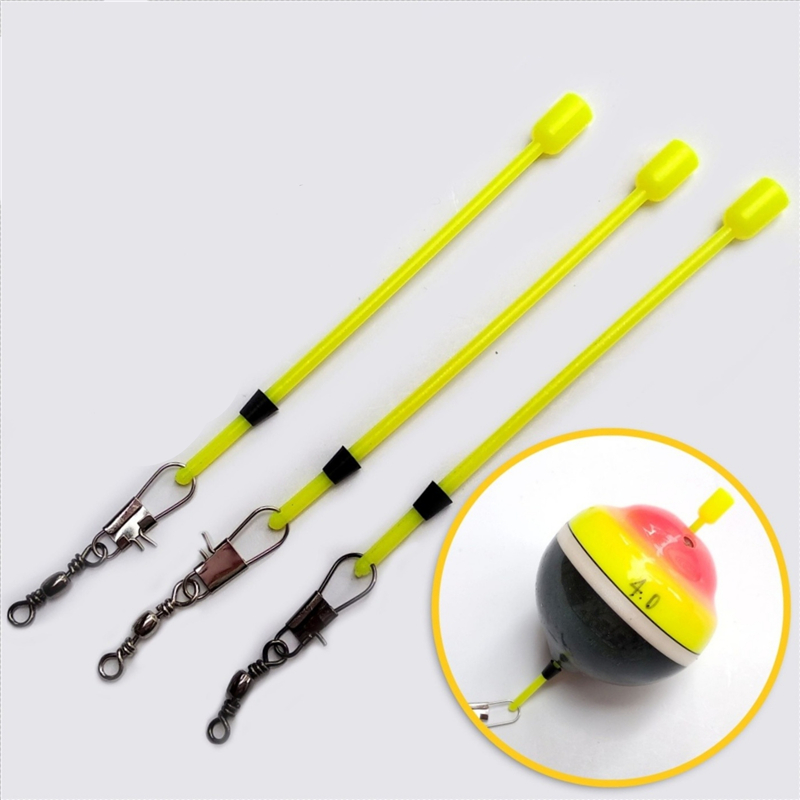 Connecteur externe pour canne  - Night Float Fishing avis et prix