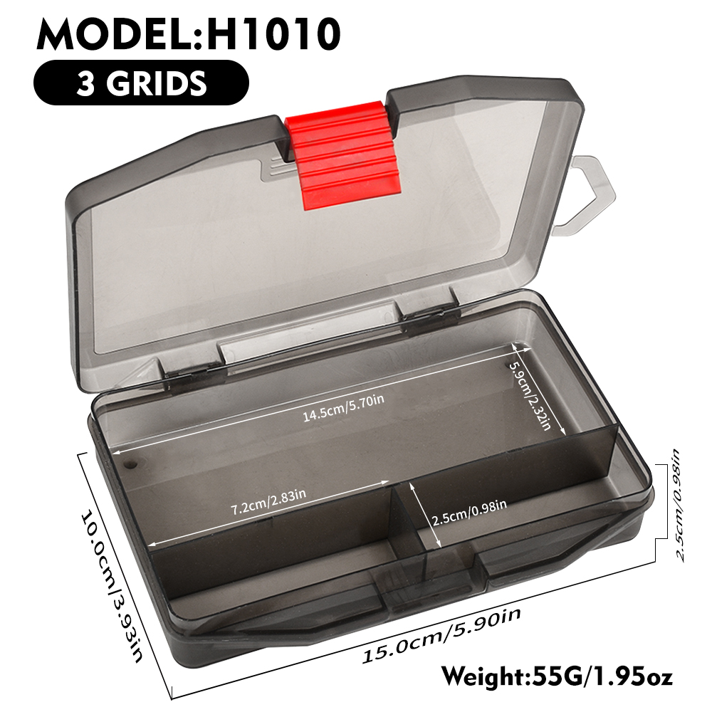 Boîte de rangement pour outils - Fishing Equipment Box avis et prix