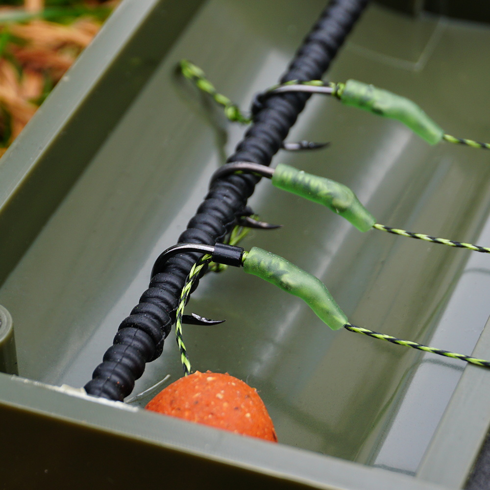 Hirisi – crochet de pêche à la - Fishing Equipment Box avis et prix