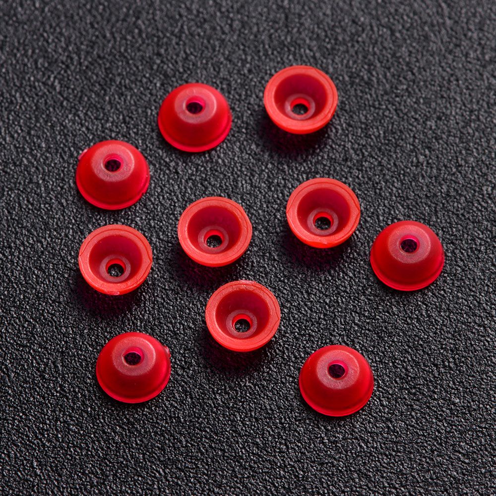 100 pièces 3.0/3.5/4.0/5.0mm b - Night Float Fishing avis et prix