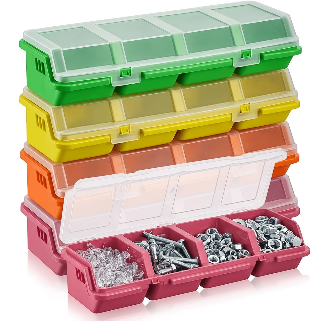 Lot de 2 boîtes organisatrices - Fishing Equipment Box avis et prix