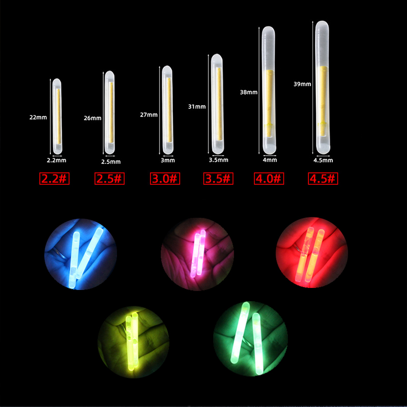 Flotteur de pêche structurels  - Night Float Fishing avis et prix