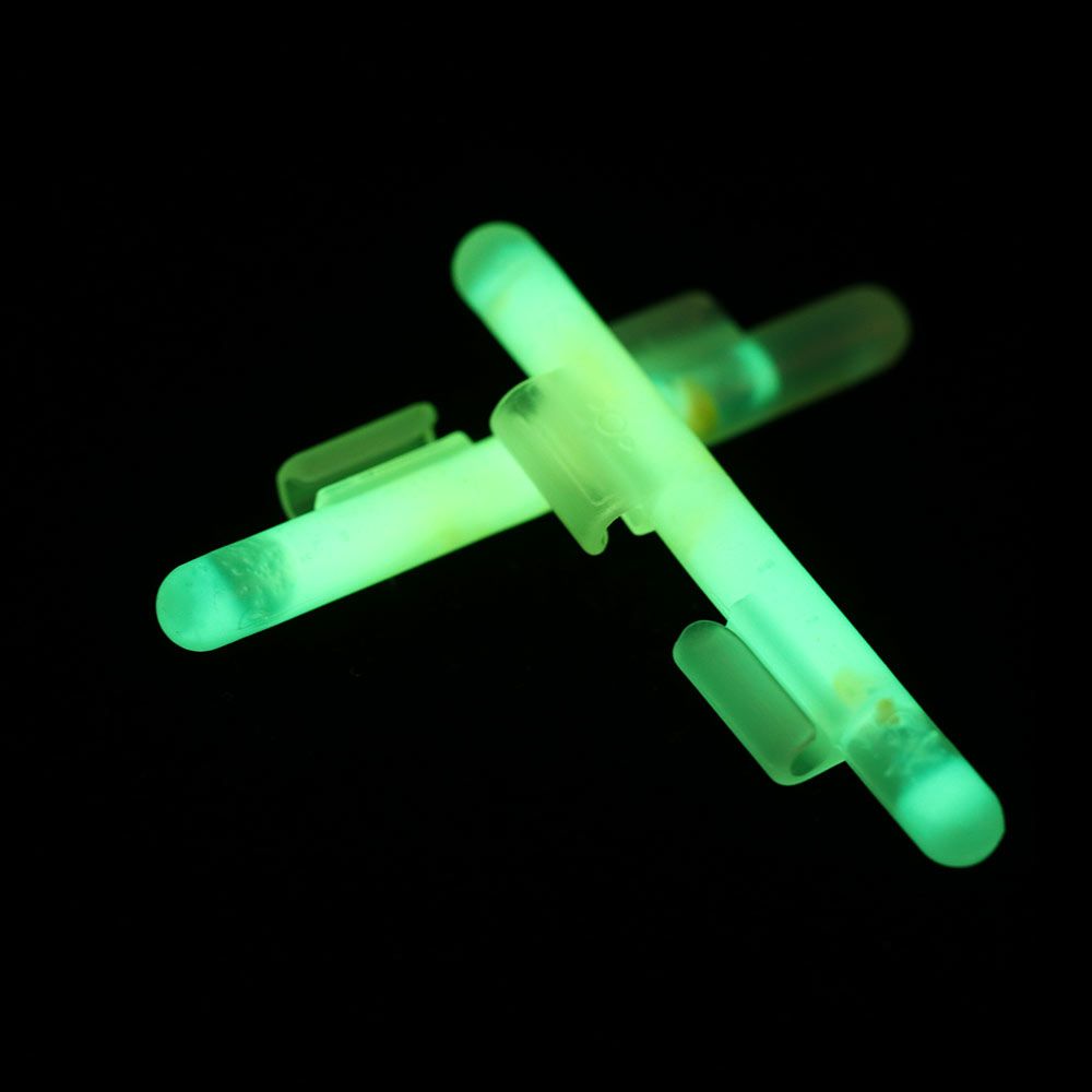 Éclairage de pêche fluorescent - Night Float Fishing avis et prix