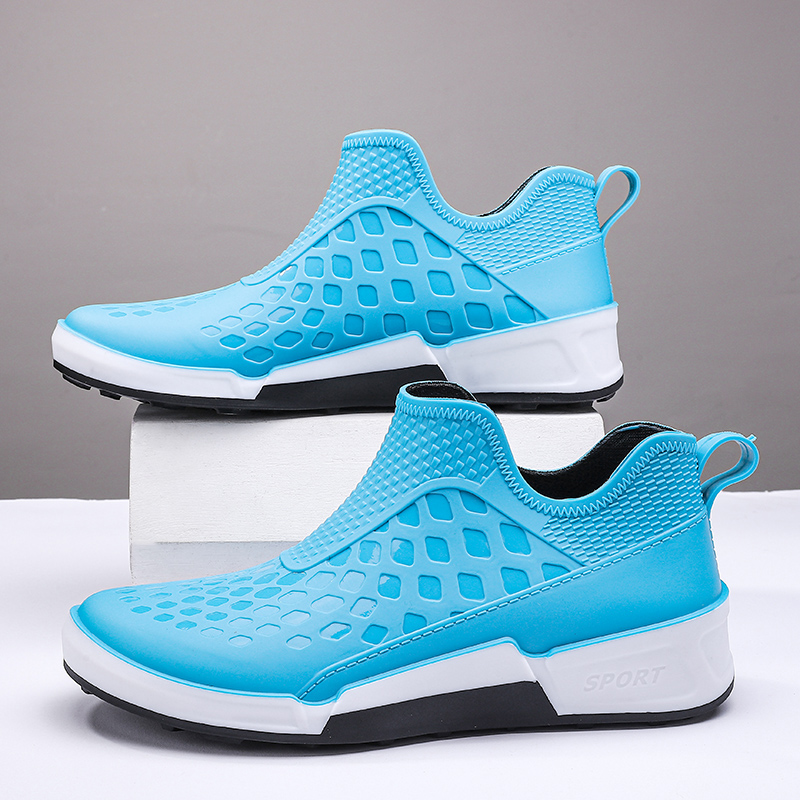 Chaussures de pluie d'hiver, é - Fishing Equipment Basic avis et prix