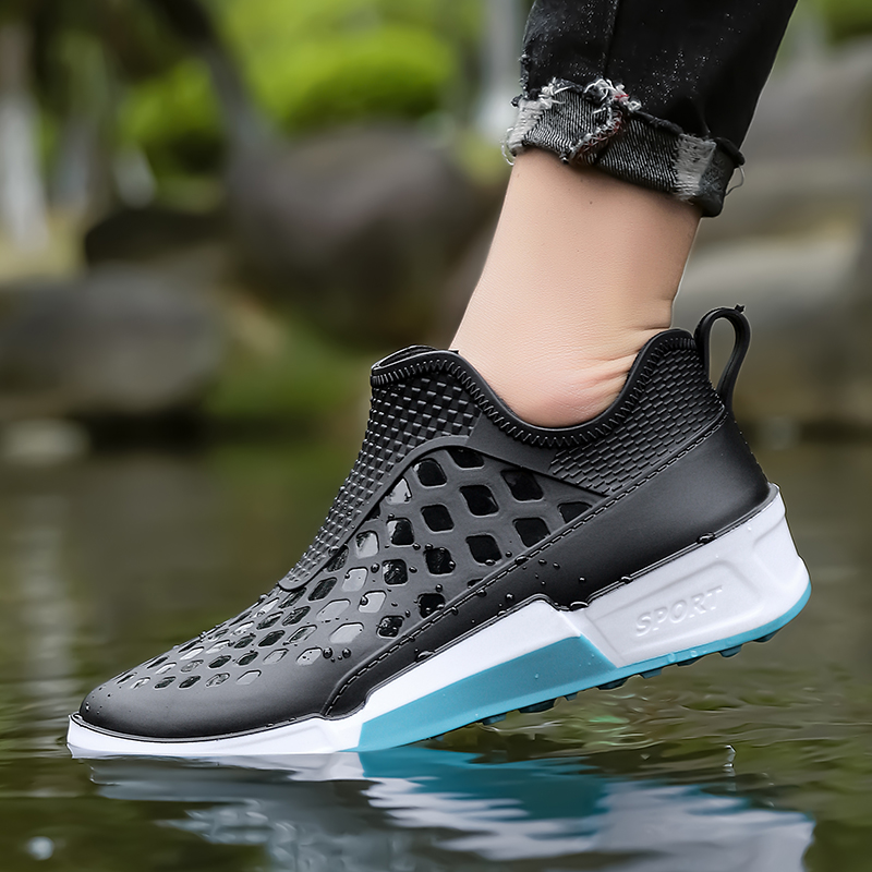 Chaussures de pluie d'hiver, é - Fishing Equipment Basic avis et prix