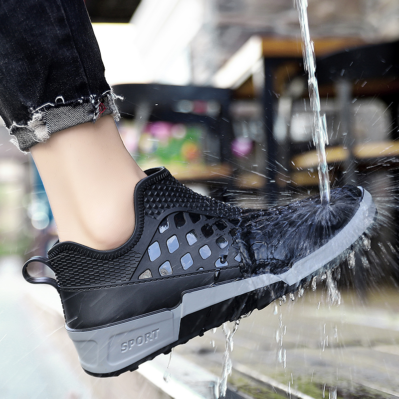 Chaussures de pluie d'hiver, é - Fishing Equipment Basic avis et prix