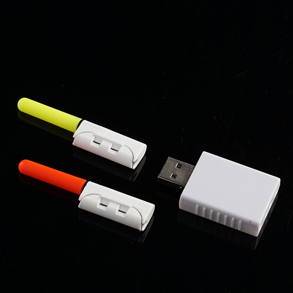 Bâton lumineux LED rechargeabl - Night Float Fishing avis et prix