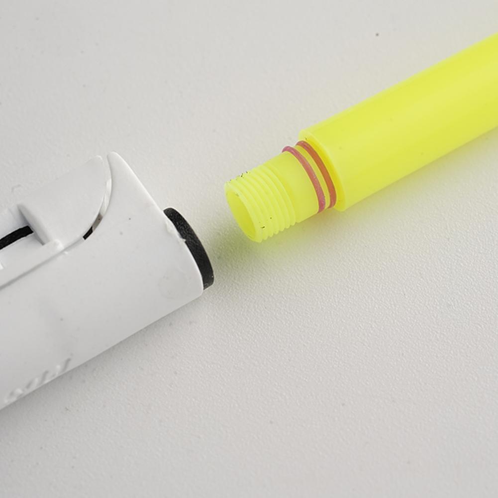 Bâton lumineux LED rechargeabl - Night Float Fishing avis et prix