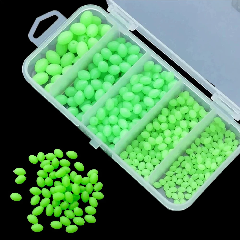 375 pièces/ensemble Perles rig - Night Float Fishing avis et prix