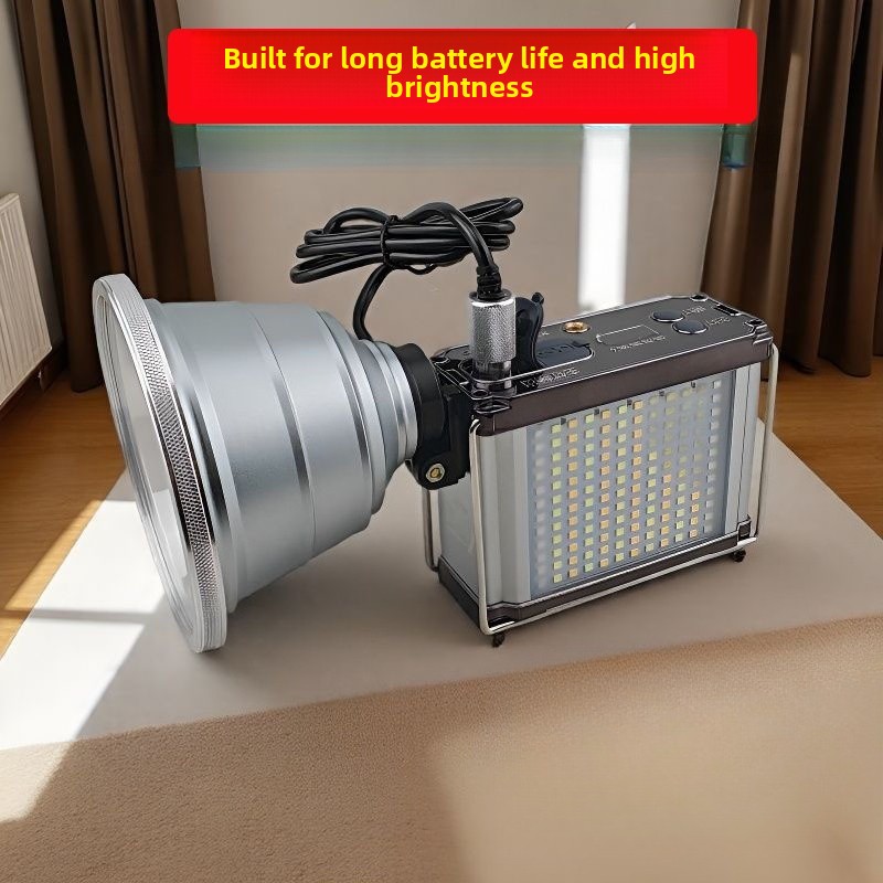 Lampe frontale rechargeable ét - Fishing Equipment Basic avis et prix