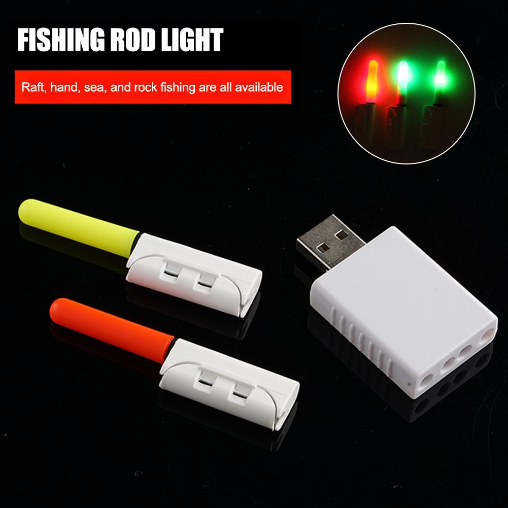 Bâton lumineux LED amovible et - Night Float Fishing avis et prix