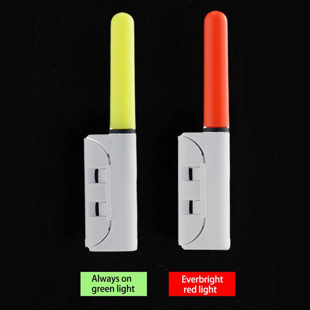 Bâton lumineux LED amovible et - Night Float Fishing avis et prix