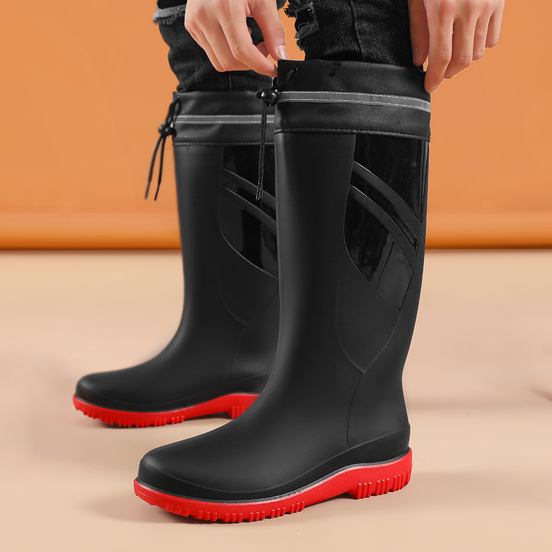 Chaussures de pluie d'hiver, é - Fishing Equipment Basic avis et prix