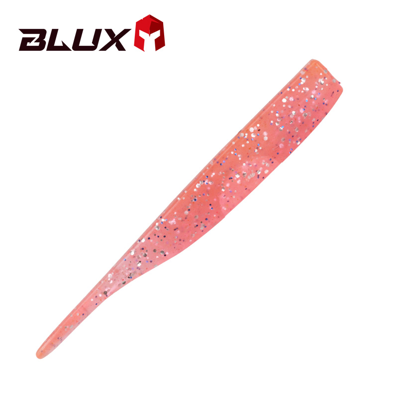 BLUX – leurre de pêche en Sili - Jig Head Lure avis et prix