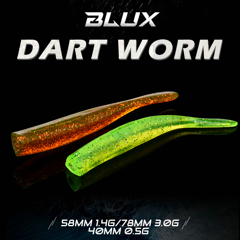 BLUX – leurre de pêche en Sili - Jig Head Lure avis et prix