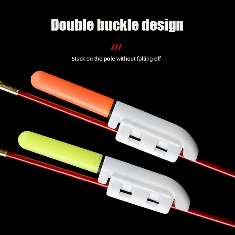 1 pièce – Bâton lumineux LED p - Night Float Fishing avis et prix