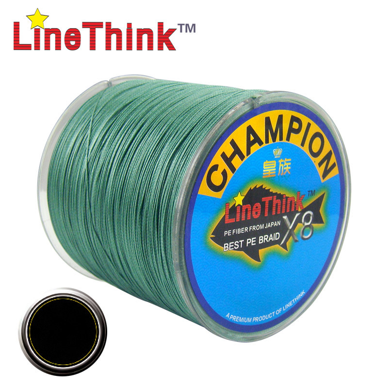 100M 300M 500M GHAMPION LineTh - Best Equipment For Fishing avis et prix