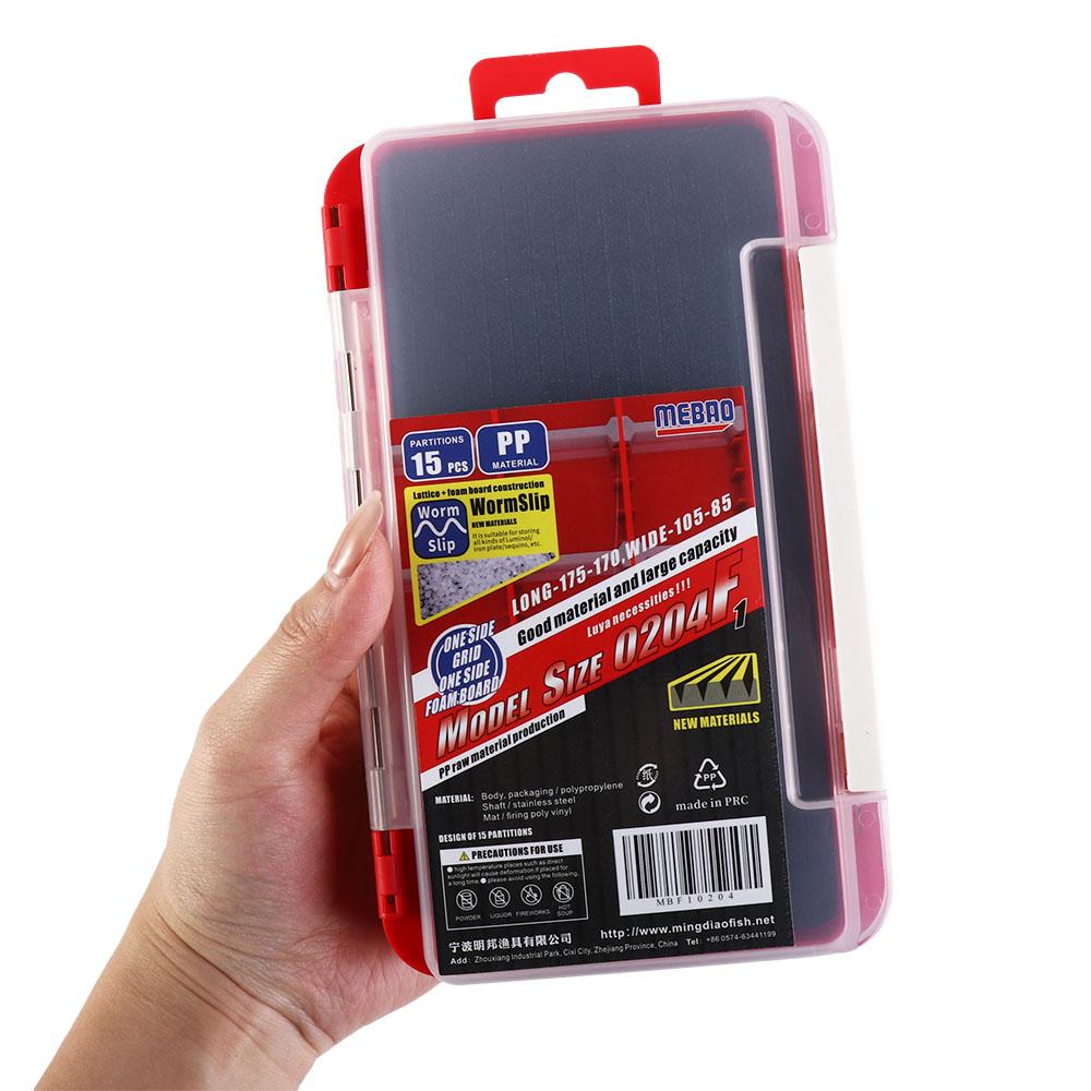 Matériel de pêche 2 couches ha - Jig Head Lure avis et prix