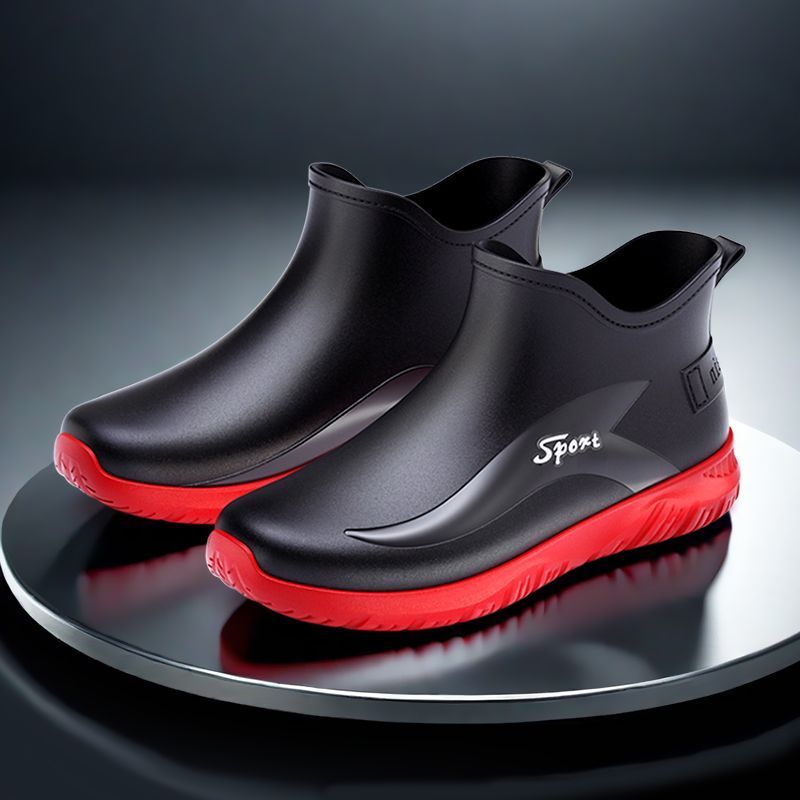 Chaussures de pluie d'hiver, é - Fishing Equipment Basic avis et prix