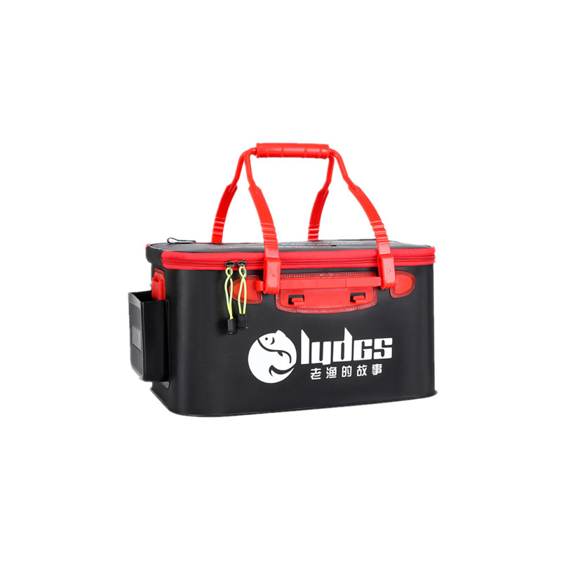 44/50cm seau de pêche sac de m - Fishing Equipment Box avis et prix