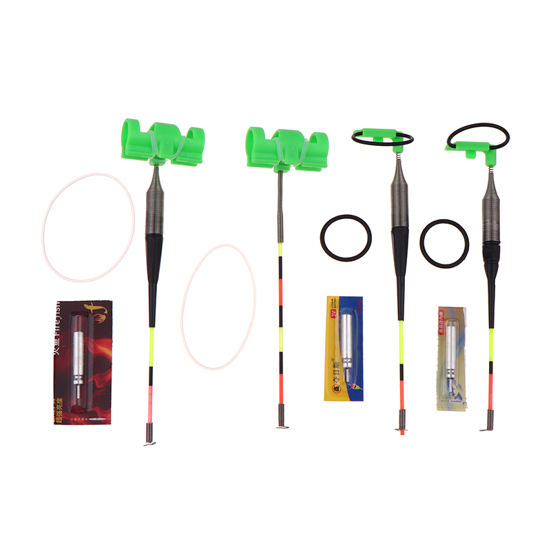 Bâton lumineux de pêche amovib - Night Float Fishing avis et prix