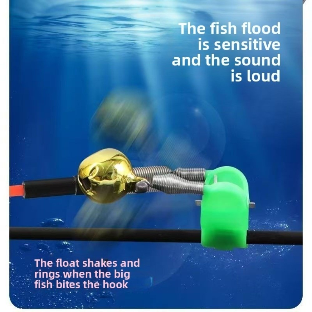 Canne à pêche de nuit, bâton d - Night Float Fishing avis et prix