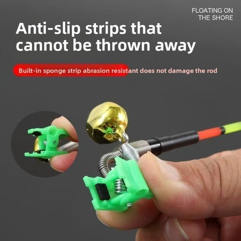 Canne à pêche de nuit, bâton d - Night Float Fishing avis et prix