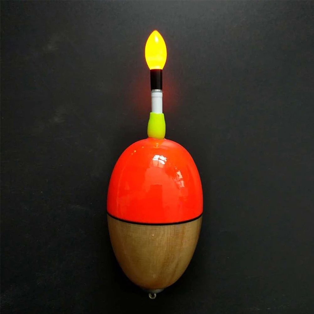 2 bâtons lumineux pour la pêch - Night Float Fishing avis et prix
