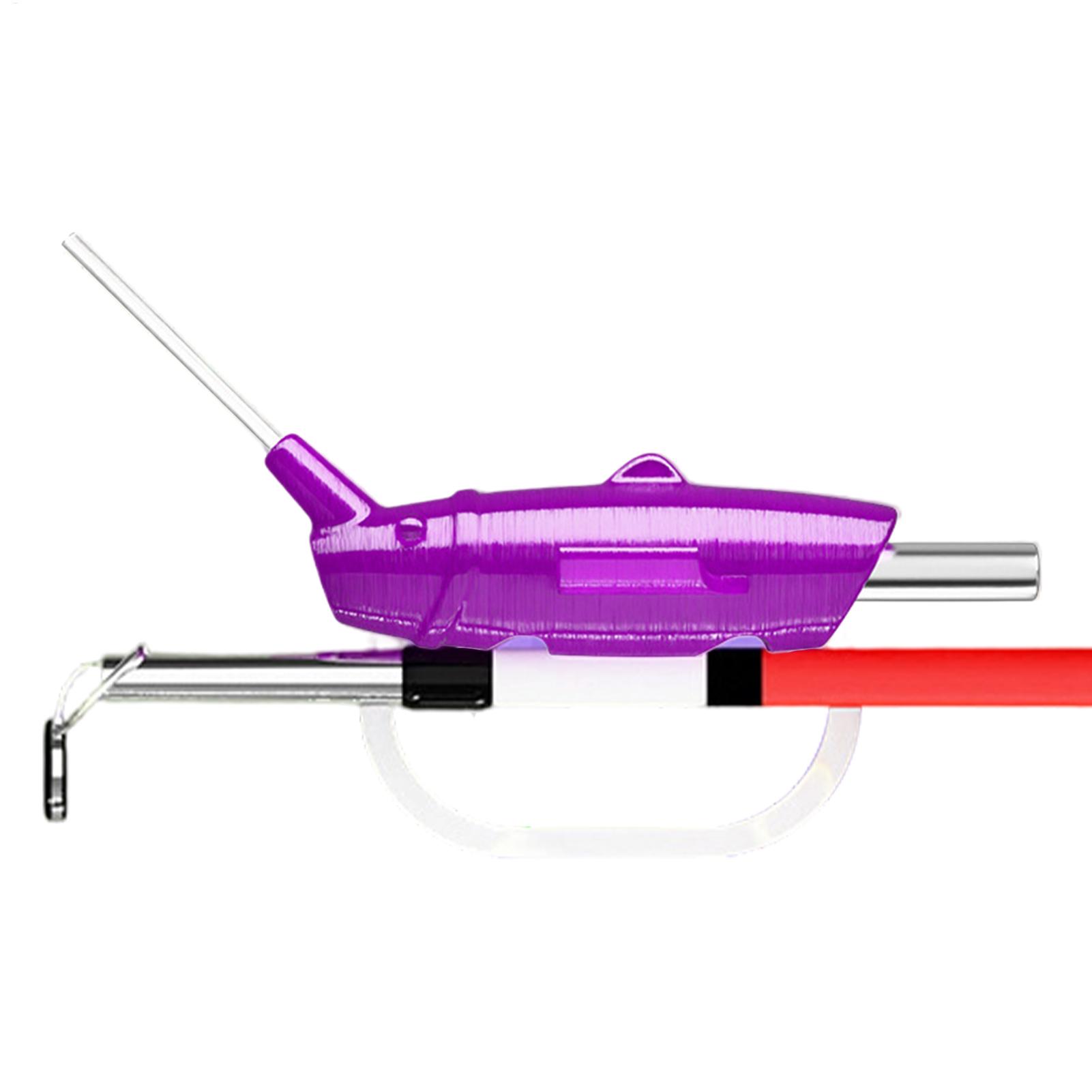 Alarmes de morsure pour cannes - Night Float Fishing avis et prix