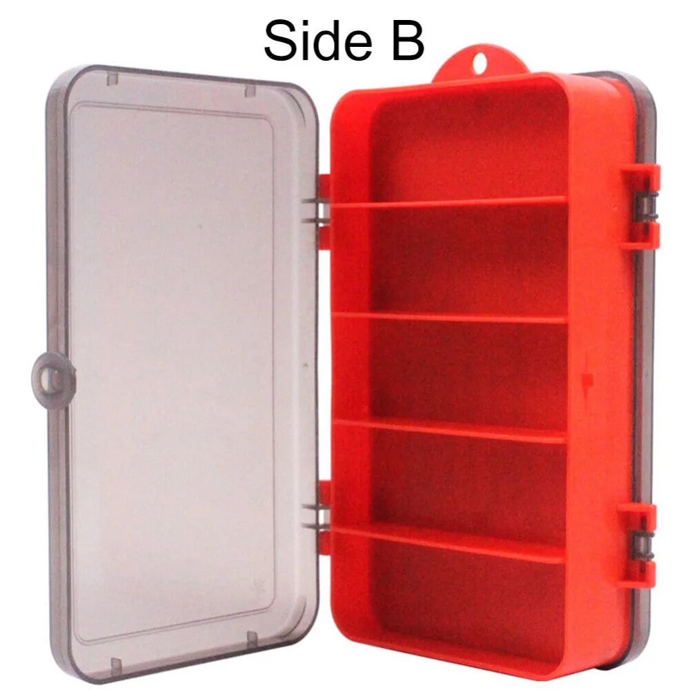 Boîte de rangement portable do - Jig Head Lure avis et prix