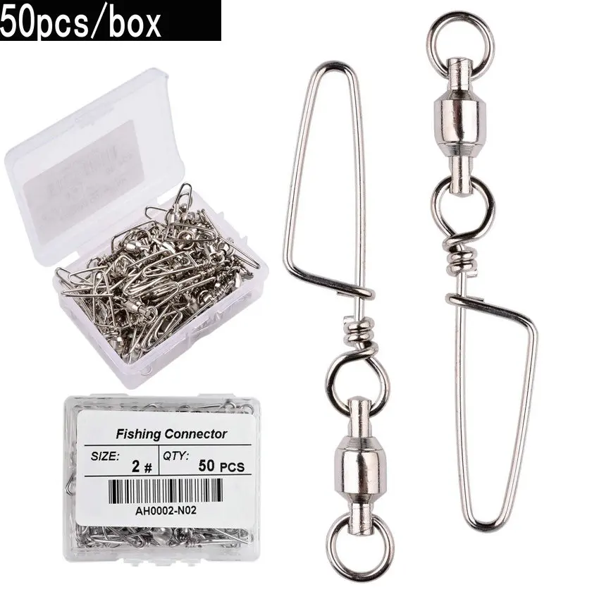 Roulement à billes de pêche pi - Fishing Equipment Box avis et prix