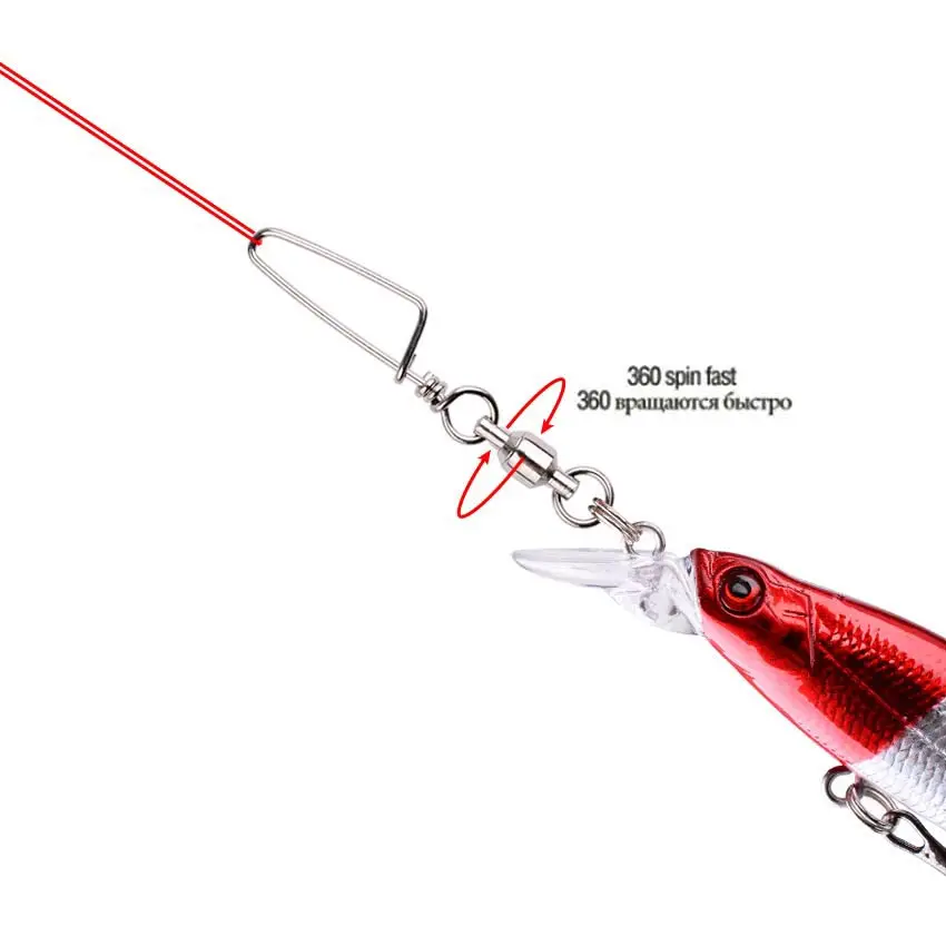 Roulement à billes de pêche pi - Fishing Equipment Box avis et prix